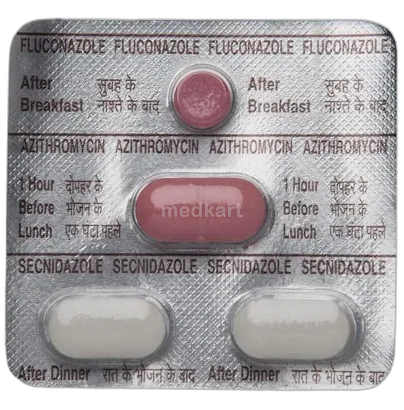 zocon as kit tablet 1's